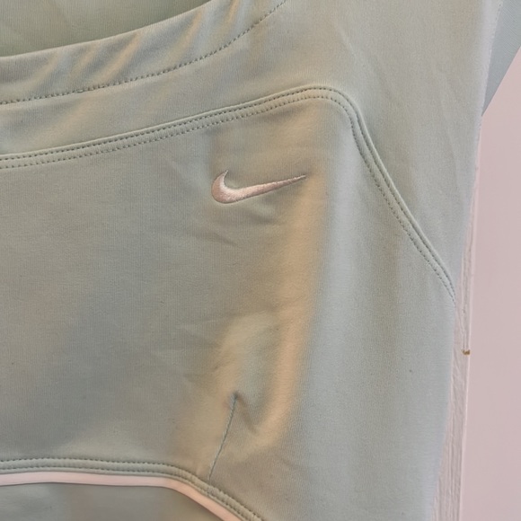 Nike Mint Green Tank - Picture 3 of 7